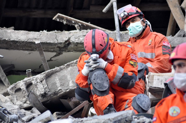 Büyük yıkımın 11’inci yılı: Van depremi